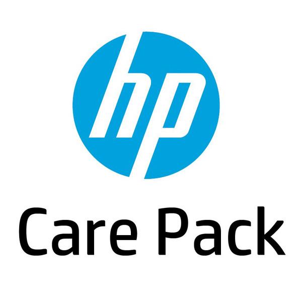 HP UG481E, 3 Year Parts &amp; Labour, Next Business Day Exchange For Consumer Laserjet Pro 100/200