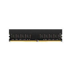 Lexar UDIMM, DDR4 8GB(1x8GB), 3200MHz, CL22, 1.2V