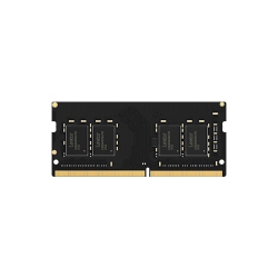 Lexar SODIMM, DDR4 16GB(1x16GB), 3200MHz, CL22, 1.2V