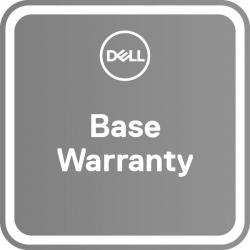 Dell L5SL5_1OS3OS, Latitude 5XX0 UPG 1 Year NBD Onsite to 3 Year NBD Onsite