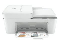 HP DESKJET 4122E AIO PRINTER