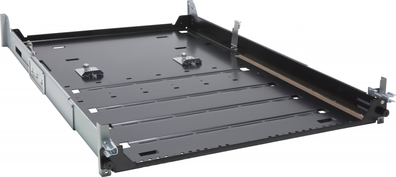 *Special price, SOH only* HP 2A8Y5AA, Depth Adjustable Fixed Rail Rack Kit for Z2 Mini/Z2 Tower/Z4/Z6, 1 Year Warranty