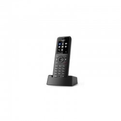 Yealink Ruggedised SIP DECT IP Phone Handset, 1.8" Color Screen