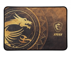 MSI AGILITY GD21, Dragon Tiamat Gaming Mousepad