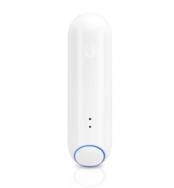 Ubiquiti UP-SENSE, UniFi Protect Smart Multi-Sensor, Battery-Operated, Motion Detector, 1 Year Warranty