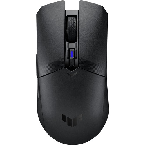 Asus TUF GAMING M4 WIRELESS, TUF M4 Gaming Mouse, Wireless+Bluetooth, Black, 2 Year Warranty