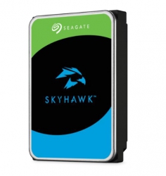 Seagate SkyHawk Surveillance, 4TB, 3.5", SATA 6Gb/s, 5900RPM