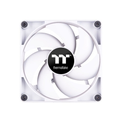 Thermaltake CT140 PC Cooling Fan, Size: 140mm, PWM, Airflow: 77.37CFM