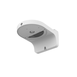 Milesight Wall Mount Bracket Suit Mini Dome Range, White