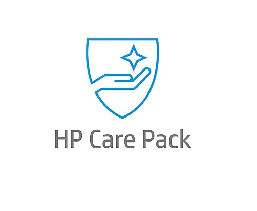 HP U02CKE, Care Pack Next Business Day Hardware Support-With Travel And Accidental Damage Protection G2-3 Year Onsite