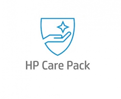 HP U02CKE, Care Pack Next Business Day Hardware Support-With Travel And Accidental Damage Protection G2-3 Year Onsite