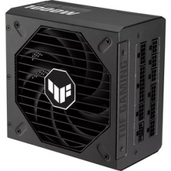 Asus TUF-GAMING-1000G, 1000W, 80 Plus Gold, Fully Modular, Fan: 135mm, ATX, 10 Year Warranty