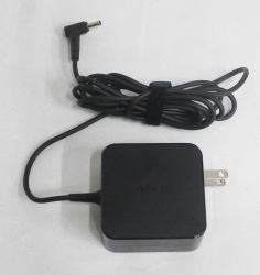 Asus 0A001-00449200, AC Adapter, 65W, 19V, 3Pin, 4PHI, 1 Year Warrranty