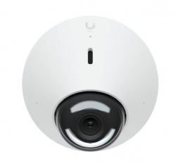 Ubiquiti UVC-G5-DOME, G5 Dome Protect Camera, 2K HD PoE Ceiling, 1 Year Warranty