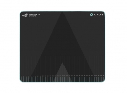 Asus ROG HONE ACE AIM LAB EDITION, Large Gaming Mouse Pad, Water/Oil/Dust Repellent