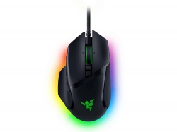 Razer Basilisk V3 Ergonomic Gaming Mouse, Wired, 2600dpi, RGB, Black