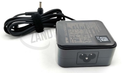 Asus 0A001-00897300, AC Adapter, 65W, 19V, 3Pin, 4.5PHI, 1 Year Warrranty