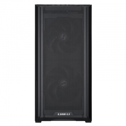 Lian Li LanCool 216 Mesh, Mid Tower, Tempered Glass, Drive Bays: 2x3.5"