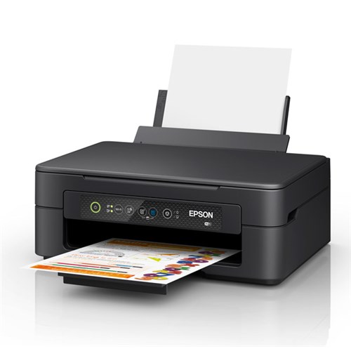 *Clearance*  Epson C11CK67501, XP-2200 Expression Home 4 Colour Inkjet Printer, Multifunction, Scan/Copy/Print, Wireless, 1 Year Warranty