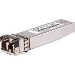 INSTANT ON 1G SFP SX LC 500M MM XCVR - COMPATIBLE WITH INSTANT ON ONLY