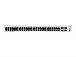 Aruba Instant On 1930 Smart Managed PoE Switch