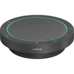 JABRA SPEAK2 75 UC SPEAKER, OMNI DIRECTION MIC, BLUETOOTH,LINK 390A ADAPTER, USB-A