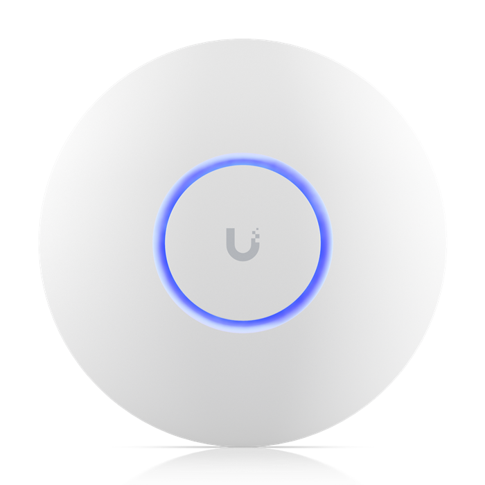 Ubiquiti UniFi Wi-Fi 6 Plus Access Point, 2x2 MIMO