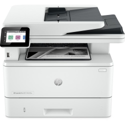 HP MFP 4101FDW Laserjet Pro Printer, Multifunction, Print/Copy/Scan/Fax