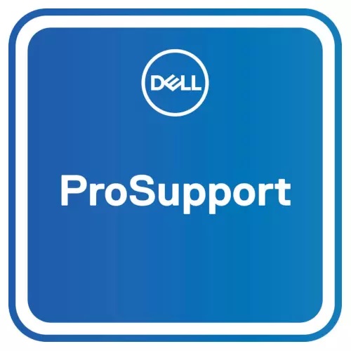 Dell OTP_3OS3PS, Upgrade from 3 Year Basic Onsite to 3 Year ProSupport-Extended Service Agreement-3 Years-On-Site