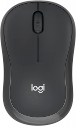 Logitech M240 Silent Bluetooth Wireless Mouse, 4000 dpi