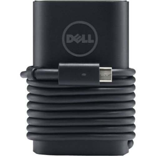 Dell 450-AJVL, Power Adapter for Dell E5, 130W, 1 Year Warranty