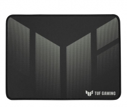 Asus TUF GAMING P1, Gaming Mouse Pad, Black
