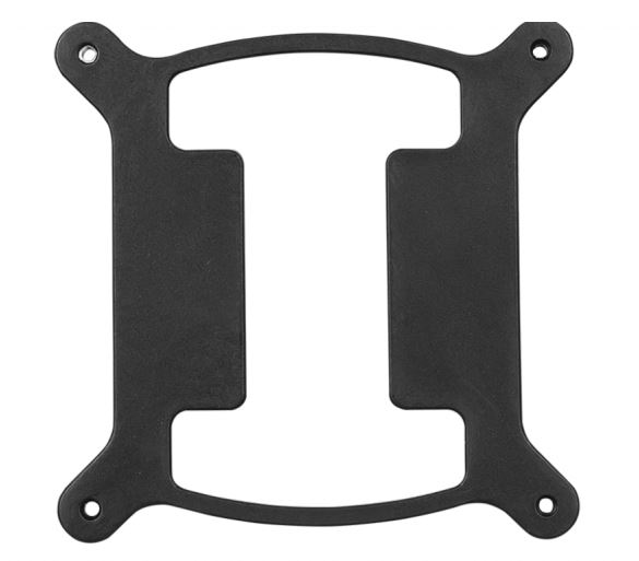 MSI CORELIQUID R LGA 1700 BRACKET, Coreliquid R Bracket Kit for Socket Intel LGA 1700, 1 Year Warranty