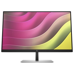 HP E24t G5, 23.8" IPS, LED Touch Screen, 1920x1080, 16:9, 5ms, 75Hz