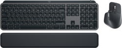 Logitech Graphite