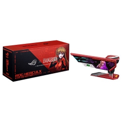 Asus XH01-ROG-HERCULX-EVA, Graphic Card Holder for Nvidia GeForce RTX 40 Series
