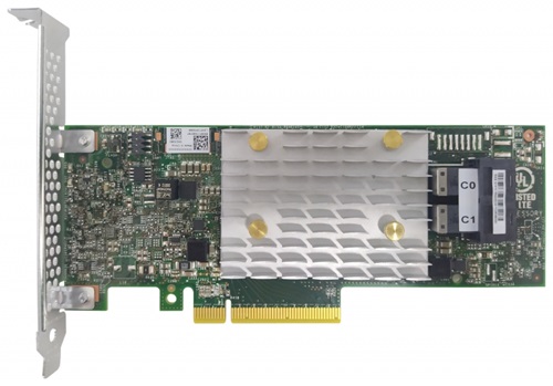 Lenovo 4Y37A72482, ThinkSystem RAID 5350-8i PCIe 12Gb Adapter