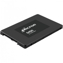Lenovo 4XB7A82261, ThinkSystem 5400 Pro, 1.92GB, 2.5", SATA 6Gb/s, Read Speed: Up to 540MB/s, Write Speed: 520MB/s, 1 Year Warranty