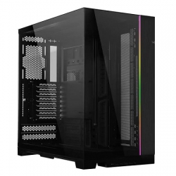 LianLi O11 Dynamic EVO XL, Full-Tower, Tempered Glass