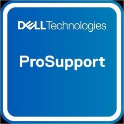 DellMW3L3_3OS5PS, Upgrade from 3Y Basic Onsite to 5Y ProSupport-Extended Service Agreement -5 Years-On-Site
