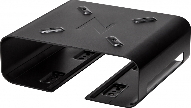 HP 4N004AA, Vesa Mounting Kit for Workstation Z9 G9 Desktop Mini, 1 Year Warranty