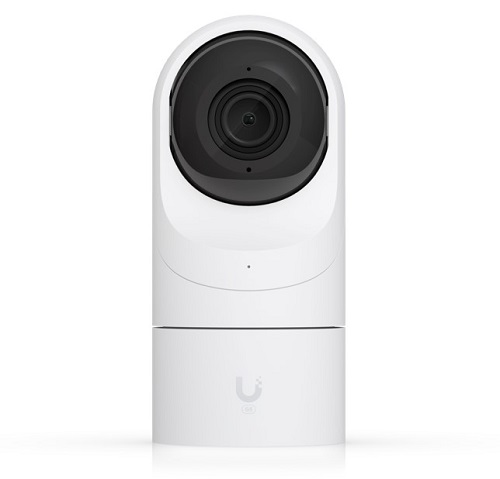 Ubiquiti UVC-G5-FLEX, Unifi G5 Flex IP Camera, 4MP, 2K HD, IPX4, 1 Camera System, 1 Year Warranty