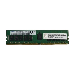 Lenovo 4X77A08633, ThinkSystem, RDIMM, TruDDR4 32GB (1x32GB), 3200MHz, 1.2V