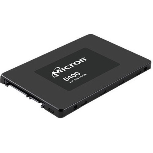 Lenovo 4XB7A82260, ThinkSystem 5400 Pro, 960GB, 2.5", SATA 6Gb/s, 1 Year Warranty