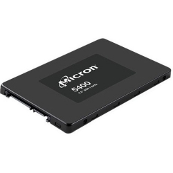 Lenovo 4XB7A82260, ThinkSystem 5400 Pro, 960GB, 2.5", SATA 6Gb/s