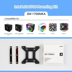 Zalman Mounting Kit for Socket Intel LGA 1700