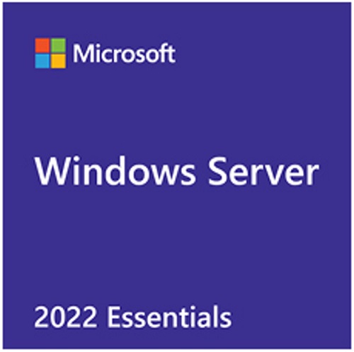 Lenovo 7S050067WW, Windows Server Essentials 2022 to 2019 Downgrade Kit-Multilanguage ROK
