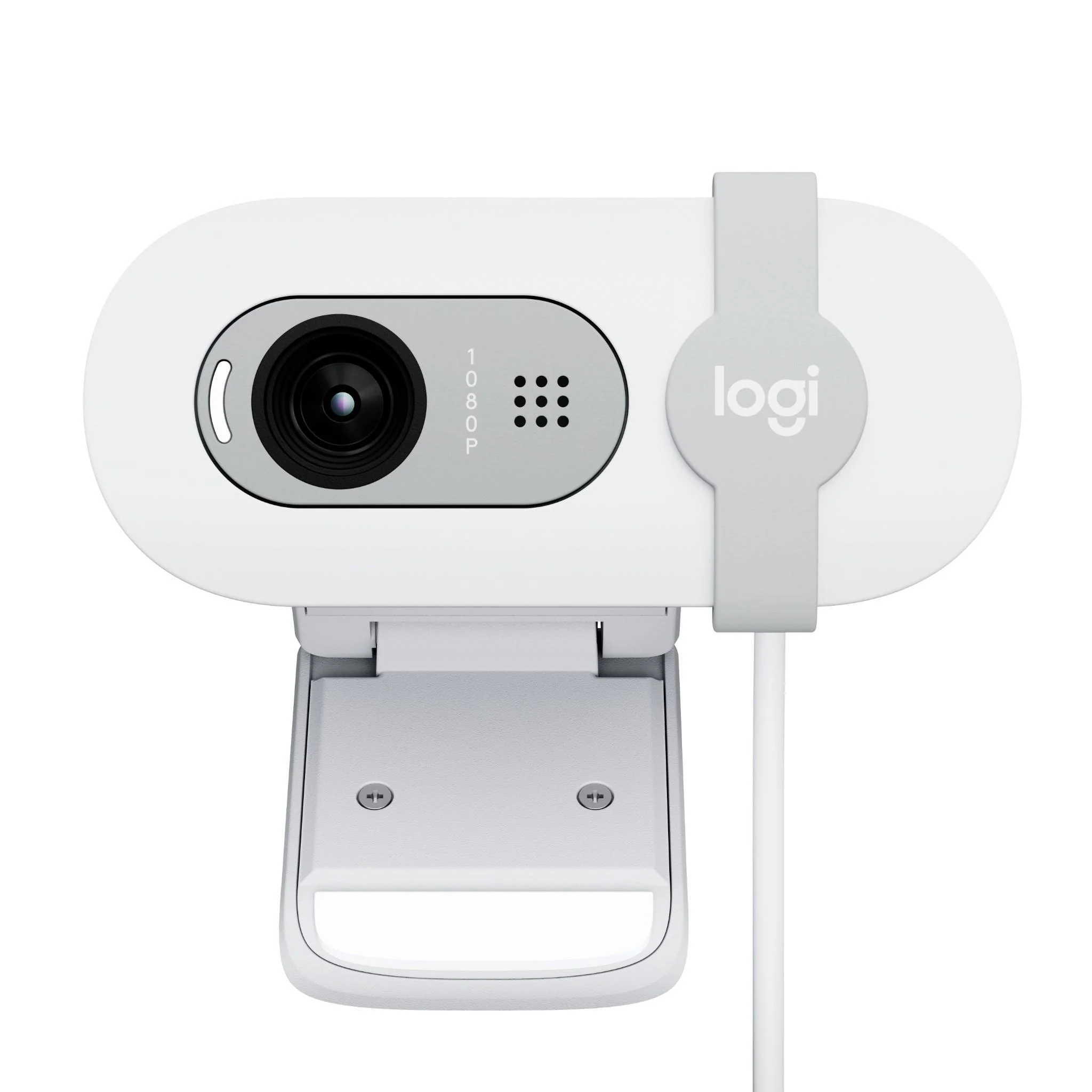 LOG CAM BRIO100-OFF-WHITE