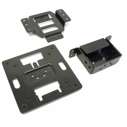 MSI VESA Wall Mount Kit for MSI All-in-One, Black