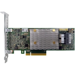 Lenovo 4Y37A72483, ThinkSystem 9350-8i 8xPCIe 3.0 Low Profile Adapter